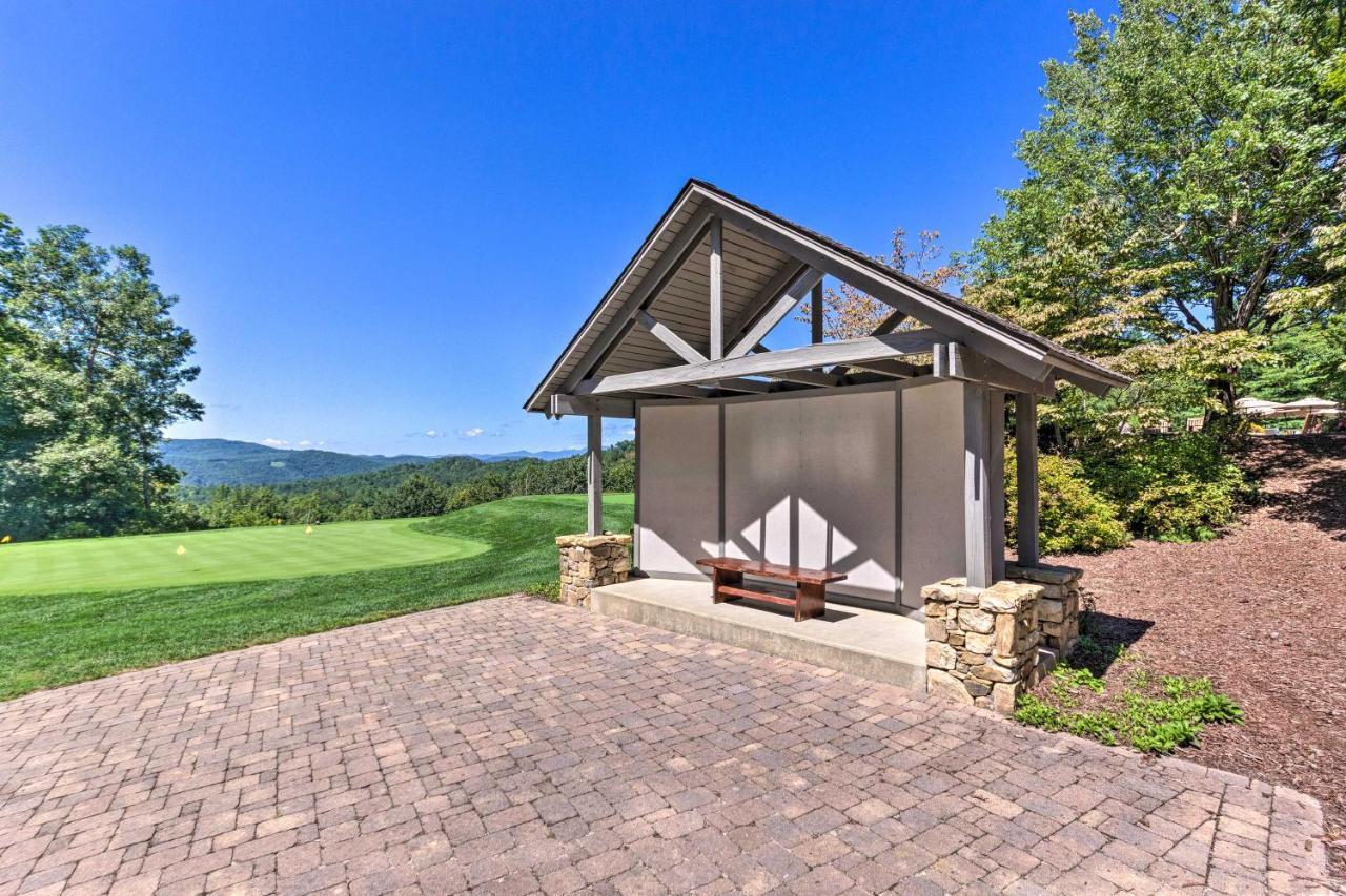 Hendersonville Cantrell Cottage - Smoky Mtn View Εξωτερικό φωτογραφία
