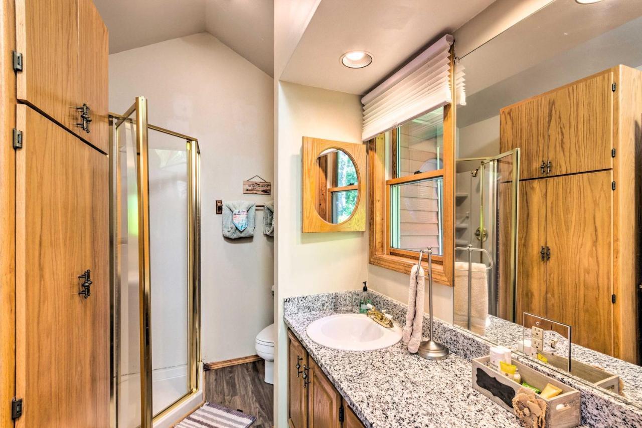 Hendersonville Cantrell Cottage - Smoky Mtn View Εξωτερικό φωτογραφία