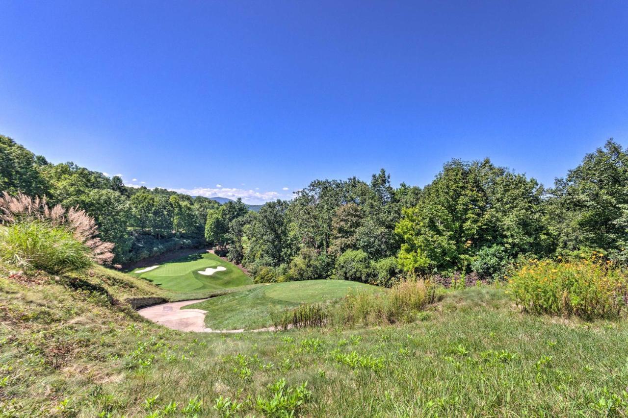 Hendersonville Cantrell Cottage - Smoky Mtn View Εξωτερικό φωτογραφία