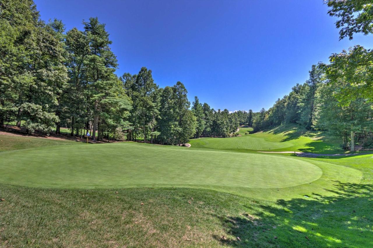 Hendersonville Cantrell Cottage - Smoky Mtn View Εξωτερικό φωτογραφία